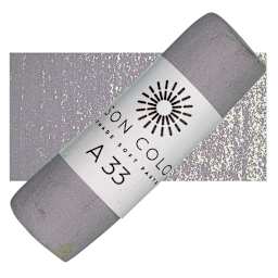 Unison Handmade Pastel - Additional 33 pastel and swatch