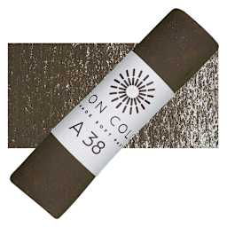 Unison Handmade Pastel - Additional 38 pastel and swatch