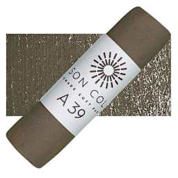 Unison Handmade Pastel - Additional 39 pastel and swatch