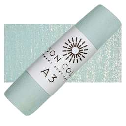 Unison Handmade Pastel - Additional 3 pastel and swatch