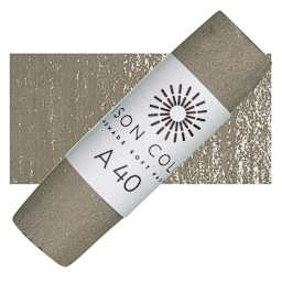 Unison Handmade Pastel - Additional 40 pastel and swatch