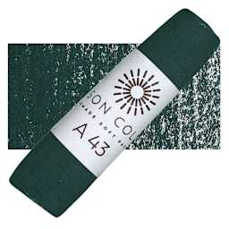 Unison Handmade Pastel - Additional 43 pastel and swatch