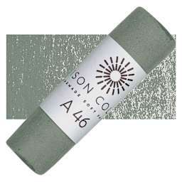 Unison Handmade Pastel - Additional 46 pastel and swatch