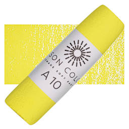 Unison Handmade Pastel - Additional 10 pastel and swatch