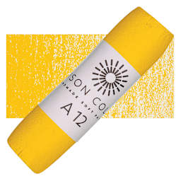 Unison Handmade Pastel - Additional 12 pastel and swatch