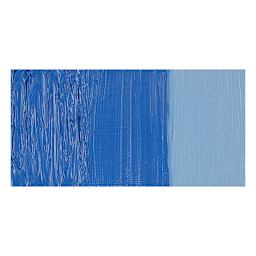 Holbein Duo Aqua Water Soluble Oil Paint - Cerulean Blue swatch