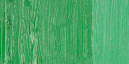 Holbein Duo Aqua Water Soluble Oil Paint - Cobalt Green Light swatch