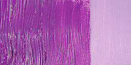 Holbein Duo Aqua Water Soluble Oil Paint - Cobalt Violet swatch