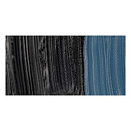 Holbein Duo Aqua Water Soluble Oil Paint - Indigo swatch