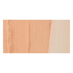 Holbein Duo Aqua Water Soluble Oil Paint - Jaune Brilliant swatch