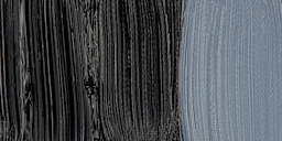 Holbein Duo Aqua Water Soluble Oil Paint - Payne's Gray swatch