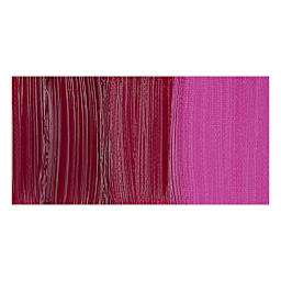 Holbein Duo Aqua Water Soluble Oil Paint - Rose Violet swatch