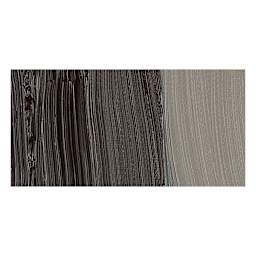 Holbein Duo Aqua Water Soluble Oil Paint - Sepia swatch