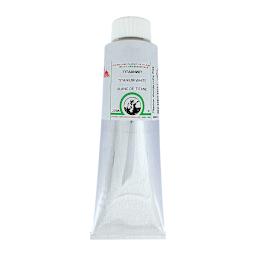 Old Holland Classic Oil Color - Titanium White, 225 ml tube