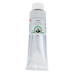 Old Holland Classic Oil Color - Zinc White, 225 ml tube