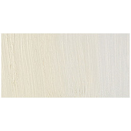 Old Holland Classic Oil Paint - Flake White 1 swatch