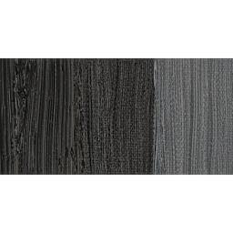 Old Holland Classic Oil Paint - Scheveningen Intense Black swatch