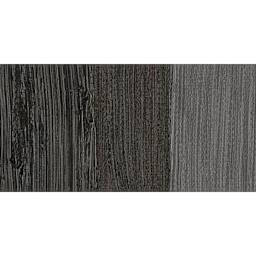 Old Holland Classic Oil Color - Vine Black swatch