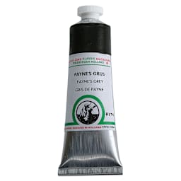 Old Holland Classic Oil Color - Payne's Grey, 40 ml tube