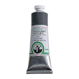 Old Holland Classic Oil Color - Old Holland Cold Grey, 40 ml tube