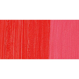 Old Holland Classic Oil Paint - Scheveningen Red Light swatch