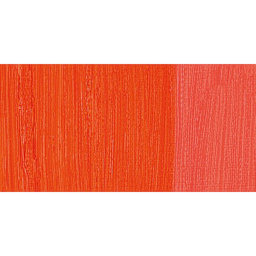 Old Holland Classic Oil Paint - Scheveningen Red Scarlet swatch