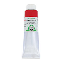 Old Holland Classic Oil Colors - Cadmium Red Light, 225 ml tube