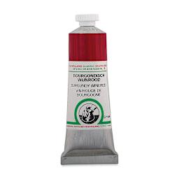 Old Holland Classic Oil Color - Burgundy Wine Red, 40 ml tube