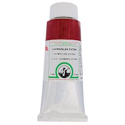 Old Holland Classic Oil Color - Carmine Lake Extra, 125 ml tube