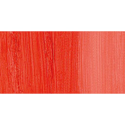 Old Holland Classic Oil Paint - Vermilion Extra swatch