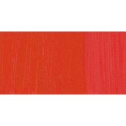 Old Holland Classic Oil Paint - Cadmium Red Medium (Vermilioned) swatch