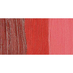 Old Holland Classic Oil Paint - Madder (Geranium) Lake Light Extra swatch