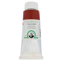 Old Holland Classic Oil Color - English Red, 125 ml tube