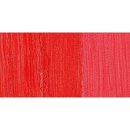 Old Holland Classic Oil Paint - Scheveningen Red Medium swatch