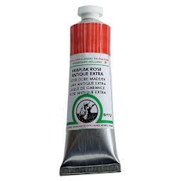 Old Holland Classic Oil Color - Rose Dore Madder Lake Antique Extra, 40 ml tube