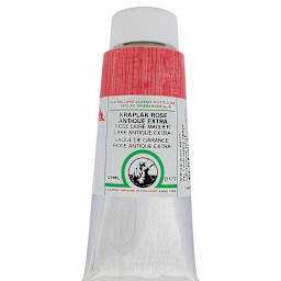 Old Holland Classic Oil Color - Rose Dore Madder Lake Antique Extra, 125 ml tube