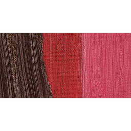 Old Holland Classic Oil Paint - Madder (Crimson) Lake Deep Extra swatch