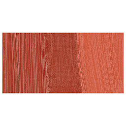 Old Holland Classic Oil Paint - Red Earth swatch