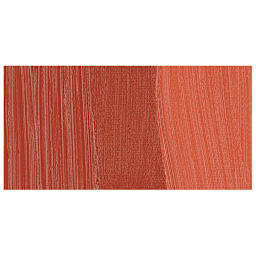 Old Holland Classic Oil Paint - Red Earth swatch