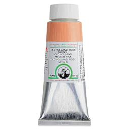 Old Holland Classic Oil Color - Medium Pink, 125 ml tube
