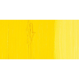 Old Holland Classic Oil Paint - Scheveningen Yellow Light swatch