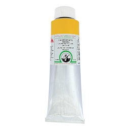 Old Holland Classic Oil Colors - Cadmium Yellow Medium, 225 ml tube