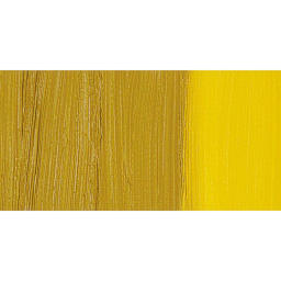 Old Holland Classic Oil Paint - Indian Yellow Green Lake Extra swatch