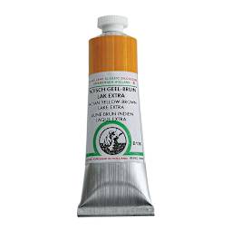 Old Holland Classic Oil Color - Indian Yellow Brown Lake Extra, 40 ml tube