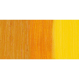 Old Holland Classic Oil Paint - Indian Yellow Brown Lake Extra swatch