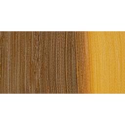 Old Holland Classic Oil Paint - Transparent Oxide Yellow Lake swatch