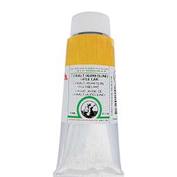 Old Holland Classic Oil Color - Cobalt (Aureolin) Yellow Lake (CL), 125 ml