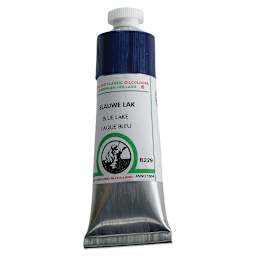 Old Holland Classic Oil Color - Blue Lake, 40 ml tube