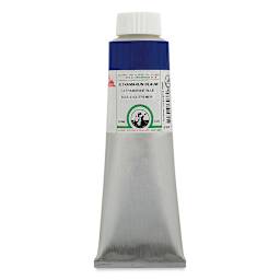 Old Holland Classic Oil Colors - Ultra Blue, 225 ml tube