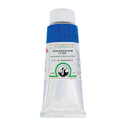 Old Holland Classic Oil Color - Manganese Blue Extra, 125 ml tube